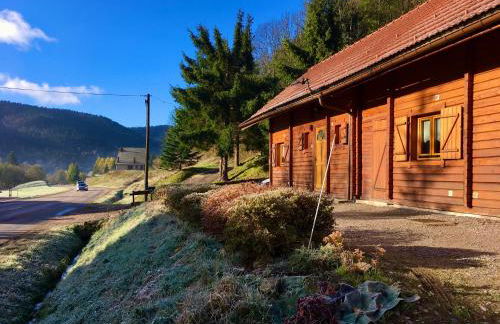 Chalet Des Feignes - Photo 40