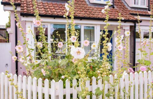 4 Bed in Friston oc-colu - Foto 17