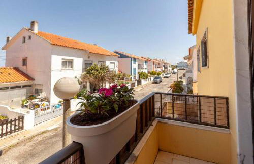 Ninestories Baleal - Foto 37