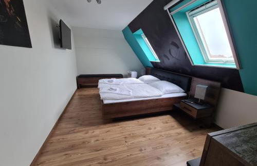 Moritz Apartments - Pfarrgasse 09 - Photo 31