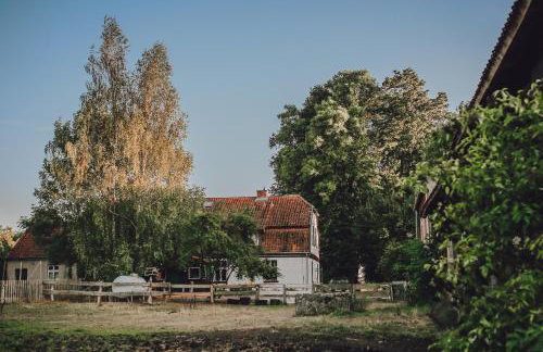 Dom na Mazurach Pilec- Apartament - Foto 14