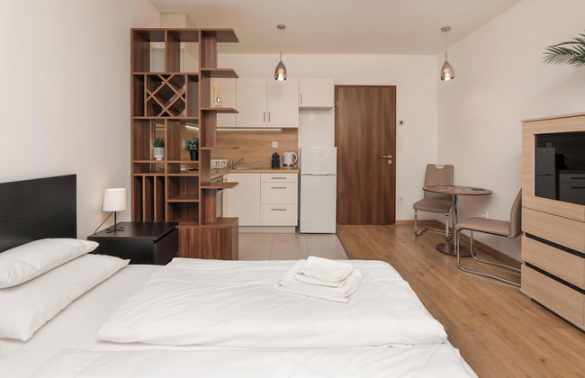 WaterFront City Apartments by FirstHost - Foto 5