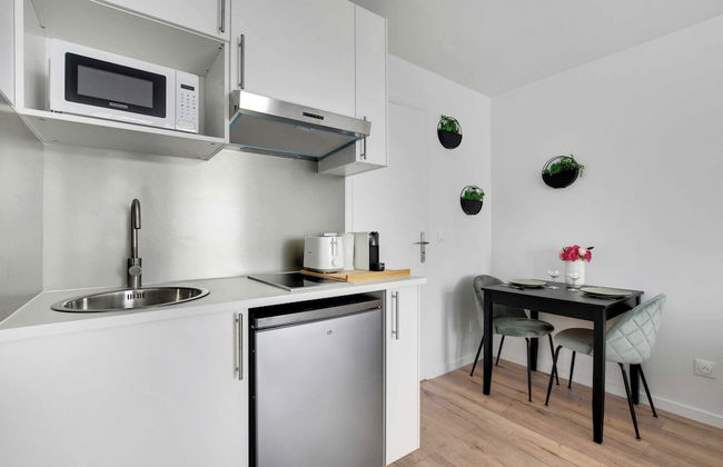 Résidence EUGENE - Foto 34