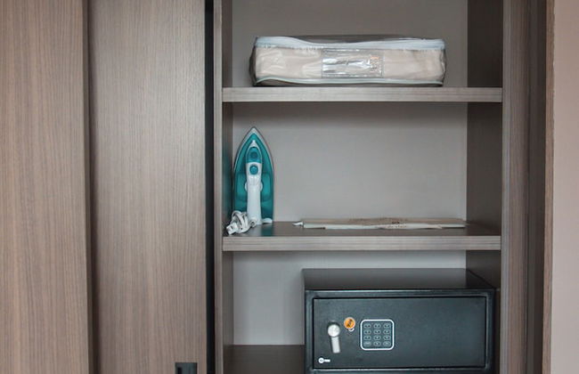 Sites Hotel - Photo 16