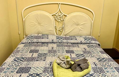 Little America House Borgata Aurelia Civitavecchia - Foto 7