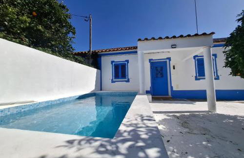 Floral warm springs - Alentejo House - Foto 1