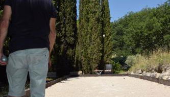 Moulin des Gypses Gîte Les Pierres Blanches, Ventoux - Photo 5