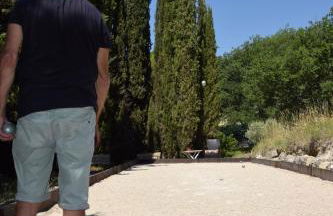 Moulin des Gypses Gîte Les Pierres Blanches, Ventoux - Foto 5