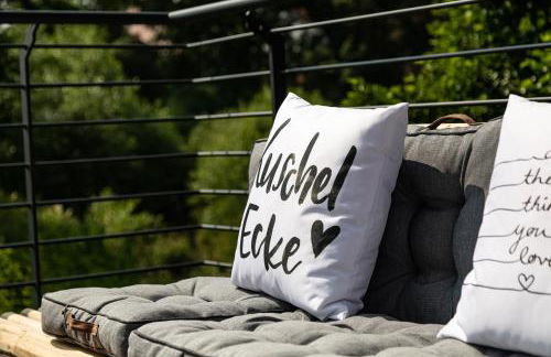 Ferienhaus Heuliebe - Foto 28