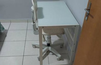 Apartamento para trabalho e lazer - Foto 20