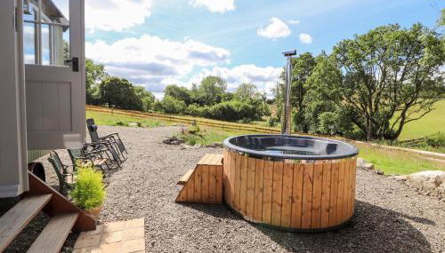 The Moorhen Retreat - Foto 2