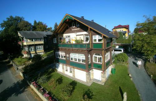 Ferienwohnung „Kleine Liebe“ - Photo 2