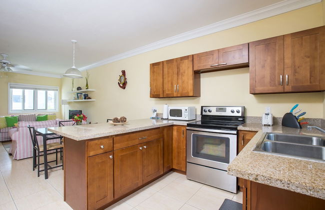 Sir Charles Guest House - Foto 24