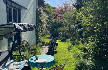 Wald & Wiesen Apartment im Bergischen Land - Urlaub, Köln, Messe & Geschäftsreise - Foto 14