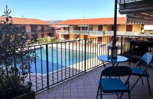 Casa Magenta Giardino Privato e Piscina nel Borgo - Foto 27