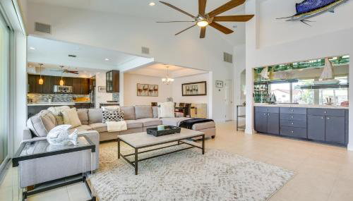 Canal Access and Pool Lighthouse Point Getaway! - Foto 5