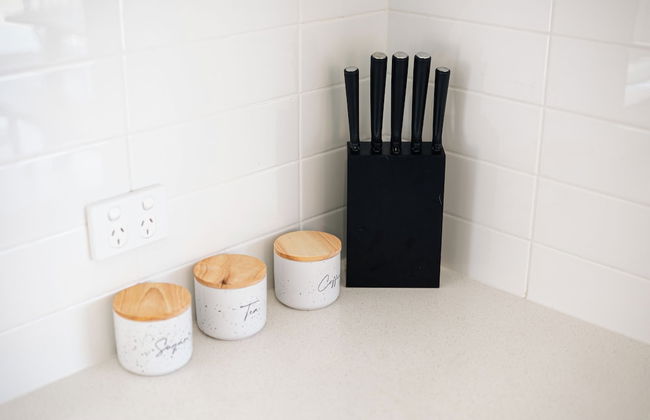 Luxury Waterfront Grand Villa in Melbourne - Foto 74