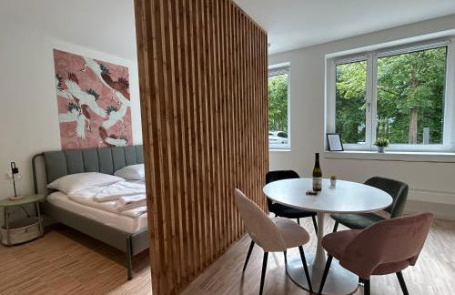 GIH Apartments - Neufahrn - Foto 60