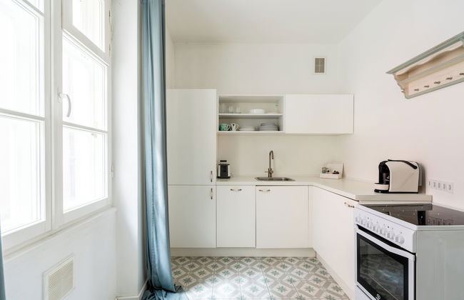 Ego Apartments Old Town - Photo 33