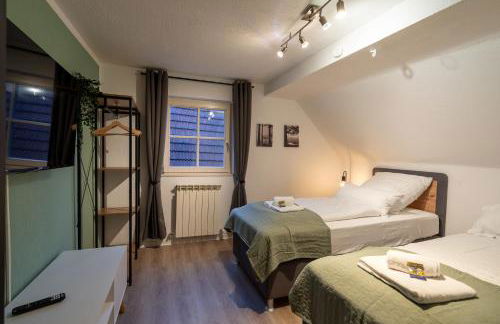 Übernachten im Kulturdenkmal - Weinort - Foto 22