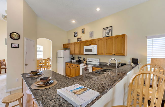 2 Suites, 1 King, 5 Beds: Pool. Games Room #810 - Foto 18