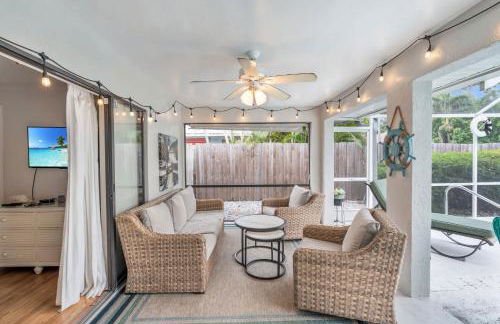 Walk to Vanderbilt Beach From Our Naples Park Home - Foto 33