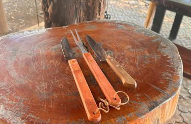 Casa Das Árvores BonitoMS - Foto 8