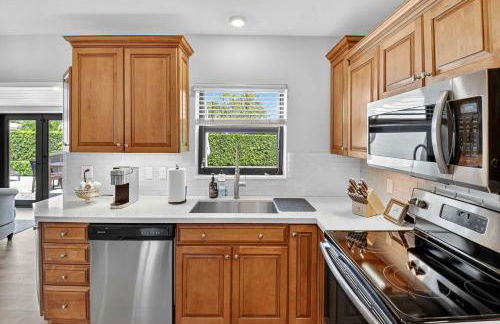 Highland Cottage 2BDR for 4ppl - Foto 17