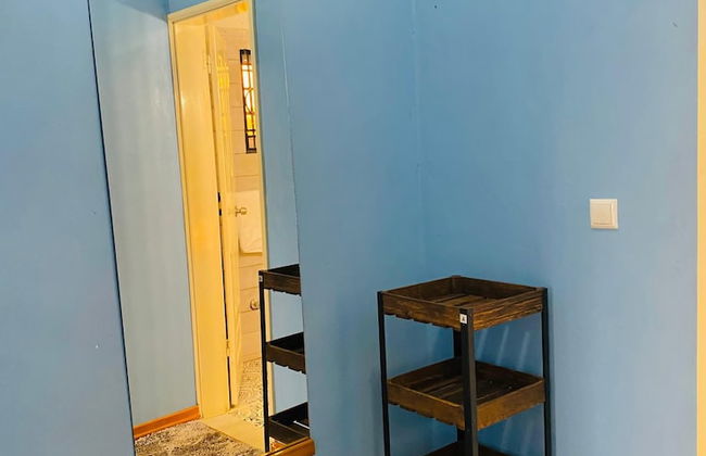 The Blue Resort - Foto 36