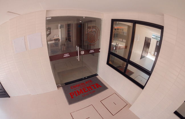 Chocolate com Pimenta Edifício - Foto 72