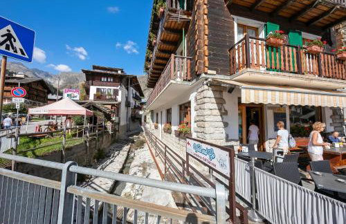Monterosa Cozy Apartment 200m From Ski - Happy Rentals - Foto 44