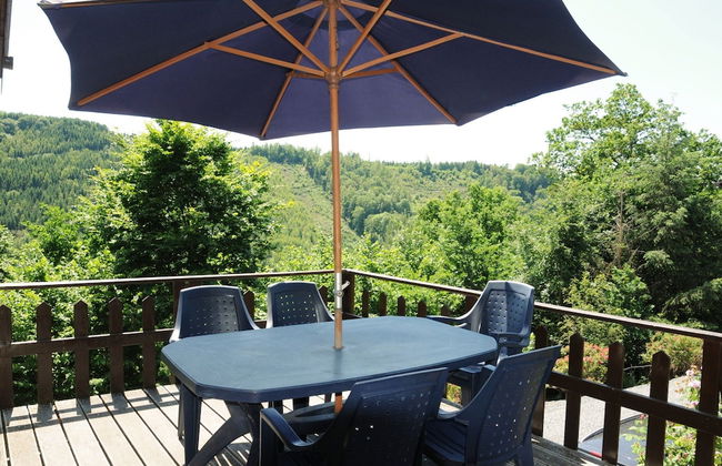 Holiday Home in Ardennes With Sauna - Photo 18