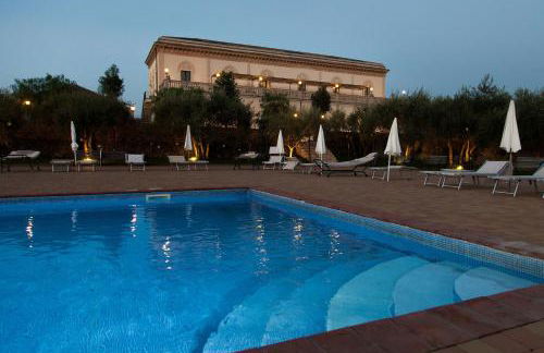 Feudo Vagliasindi -Wine Experience- - Foto 11