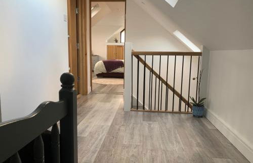 Surfers Lodge - Rest Bay, Porthcawl - Foto 33