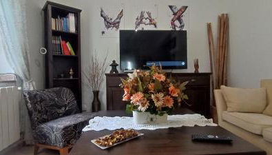 Casa independiente entre mar y montaña - Foto 5