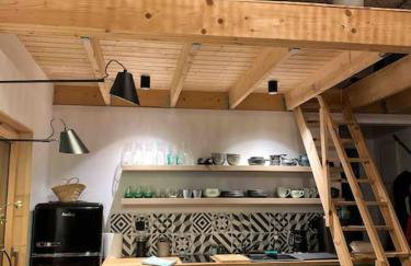 Zielony domek nad jeziorem Mazurskie klimaty - Foto 73