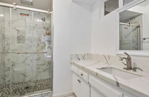 Modern spacious home close to Universal studio & Hollywood for 11 - Foto 46