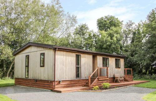 Alder River Lodge Clun Valley Luxury Hot Tub Break - Foto 3