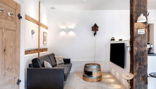 Bauernstüble Im Englerhof - Foto 5