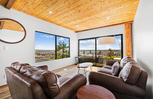 Stunning Bay Views with Pickleball and Hot Tub - Foto 1