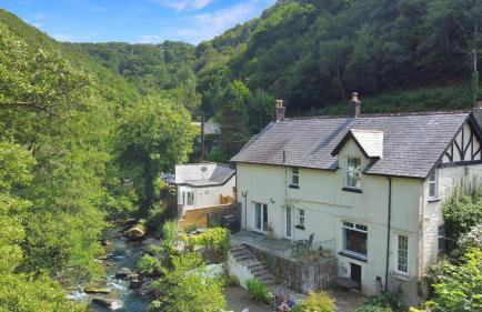 Rockford Cottage Brendon - Photo 6