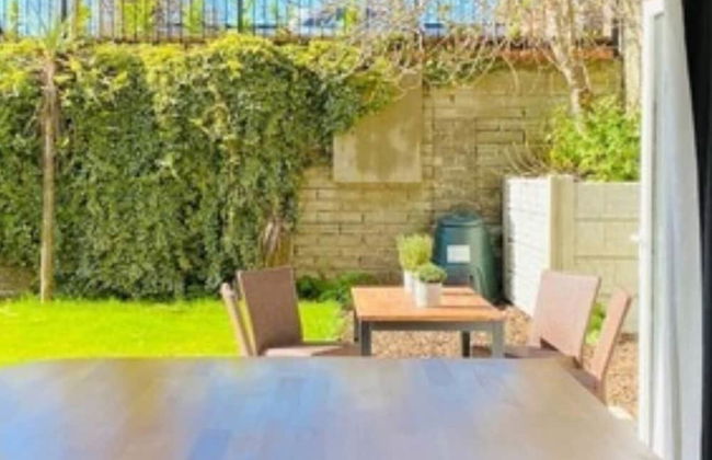 Luxury Apartment-golden Triangle, Parking & Garden - Foto 22