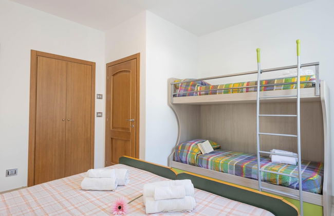 Casa Palmira in Drena - Foto 9