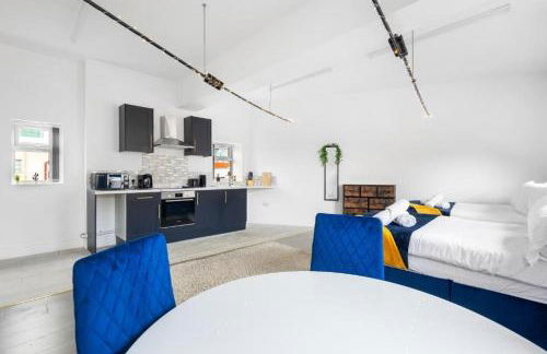 Iconic Jewellery Quarter Apartments - Foto 45