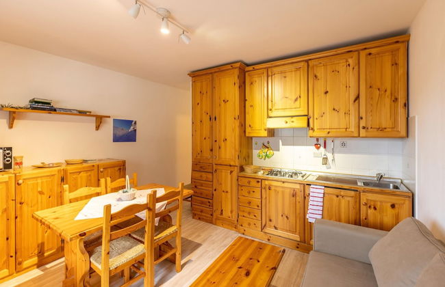 Apartment in Braulins Near Tagliamento River - Foto 6