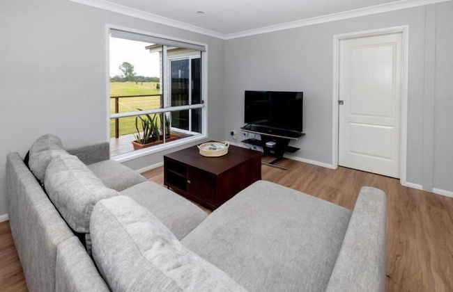 BIG4 Big River Holiday Park - Foto 33