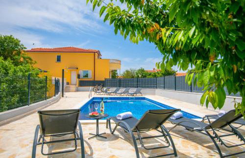 Villa Mile-with private heated pool - Foto 5