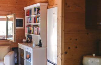 Cozy Chalet in Castell'Arquato 90 m² with Private Pool - Foto 8