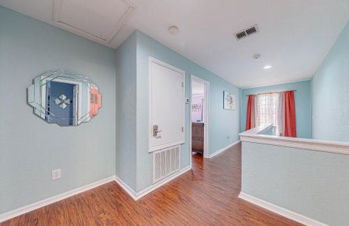 Affordable 4 Br Luxury Villa near Disney/Private Pool/Arcade/Game room - Foto 34