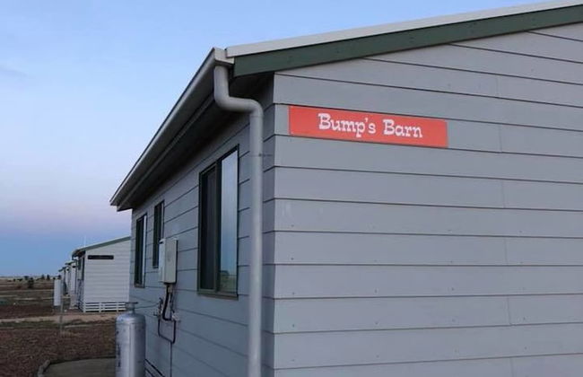 Tarnasey Farm - Foto 12